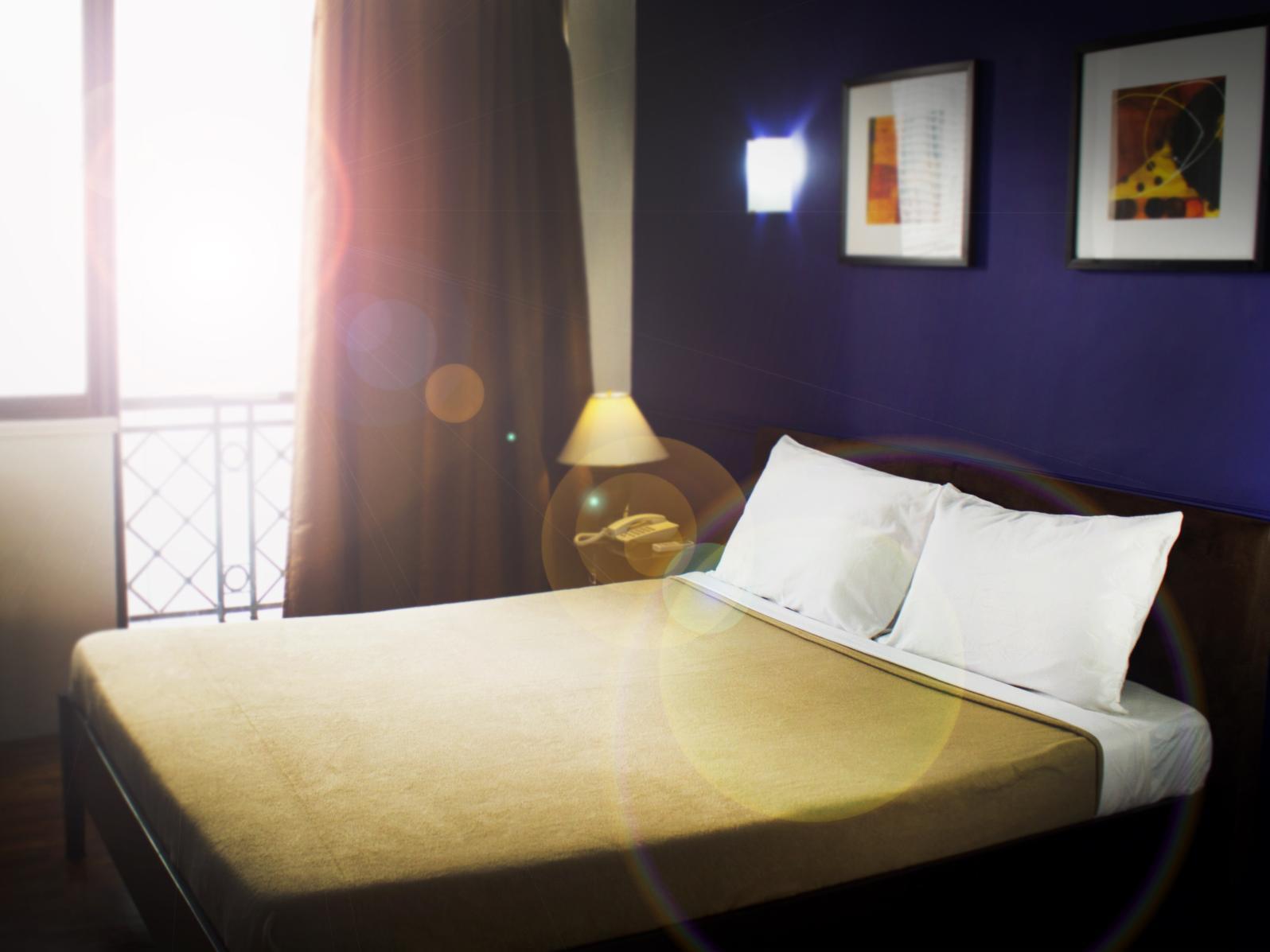 Vive Hotel Makati City Bagian luar foto