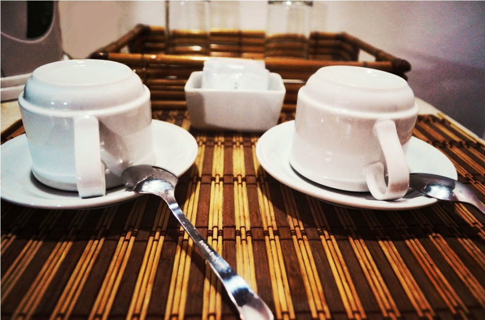 Vive Hotel Makati City Bagian luar foto
